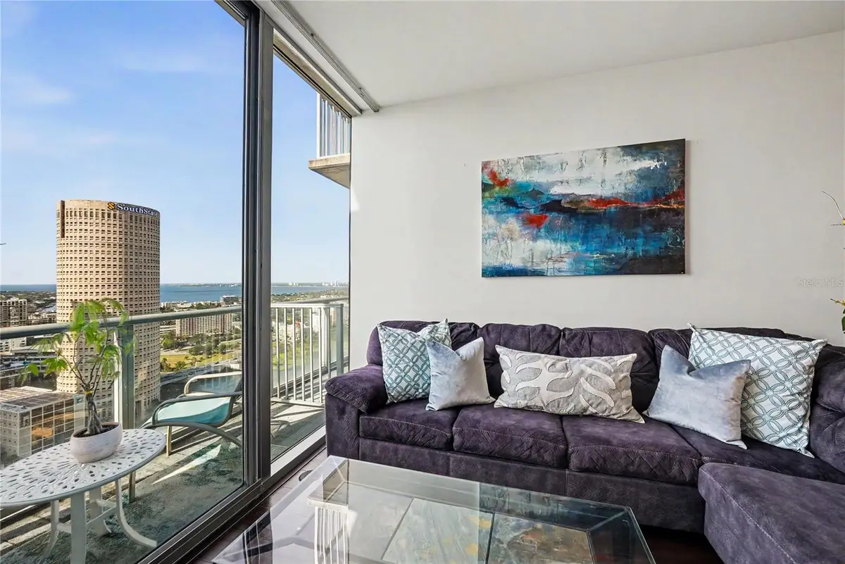 777 N Ashley Drive #2610, Tampa, FL 33602 - #1