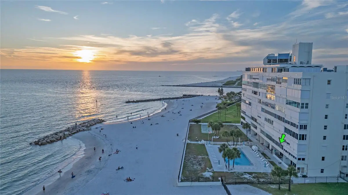 7000 Beach Plaza #202, Saint Pete Beach, FL 33706 - #1