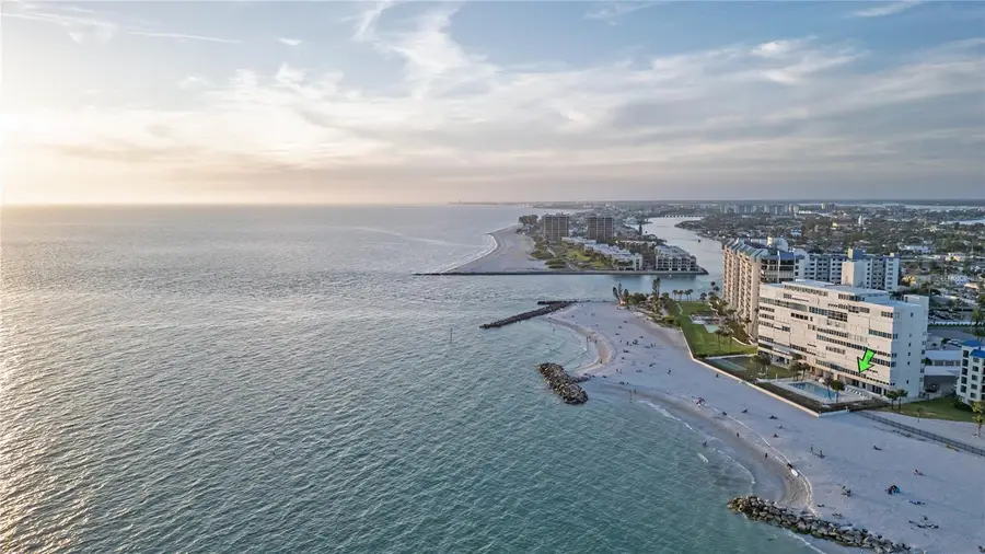 7000 Beach Plaza #202, Saint Pete Beach, FL 33706 - #3