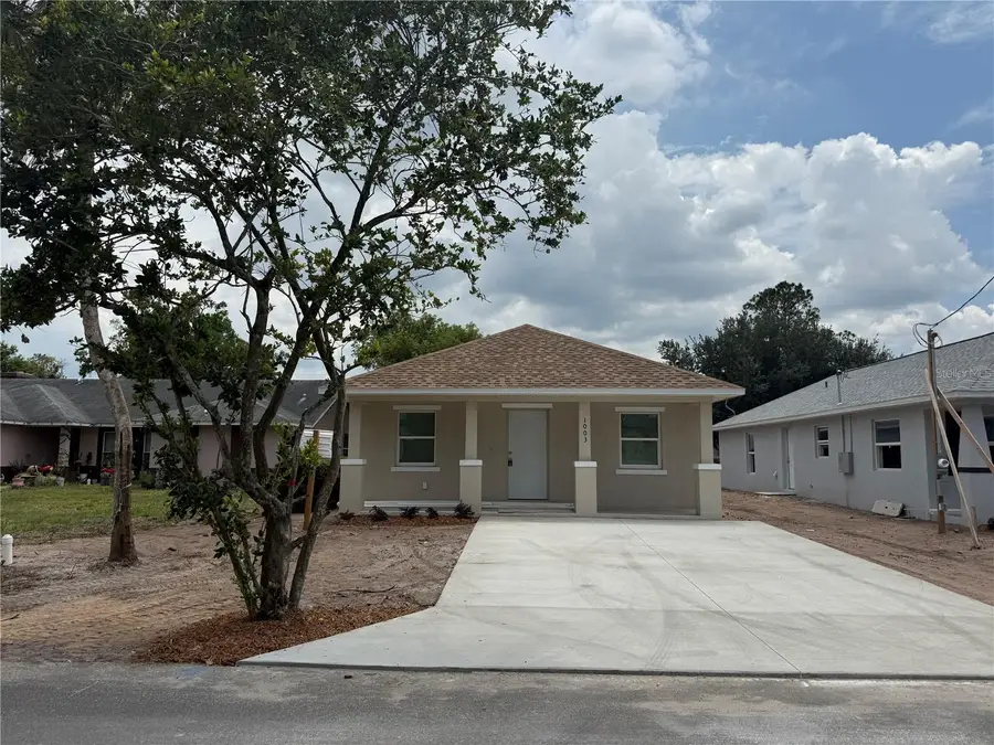 1003 E Renfro Street, Plant City, FL 33563 - #2