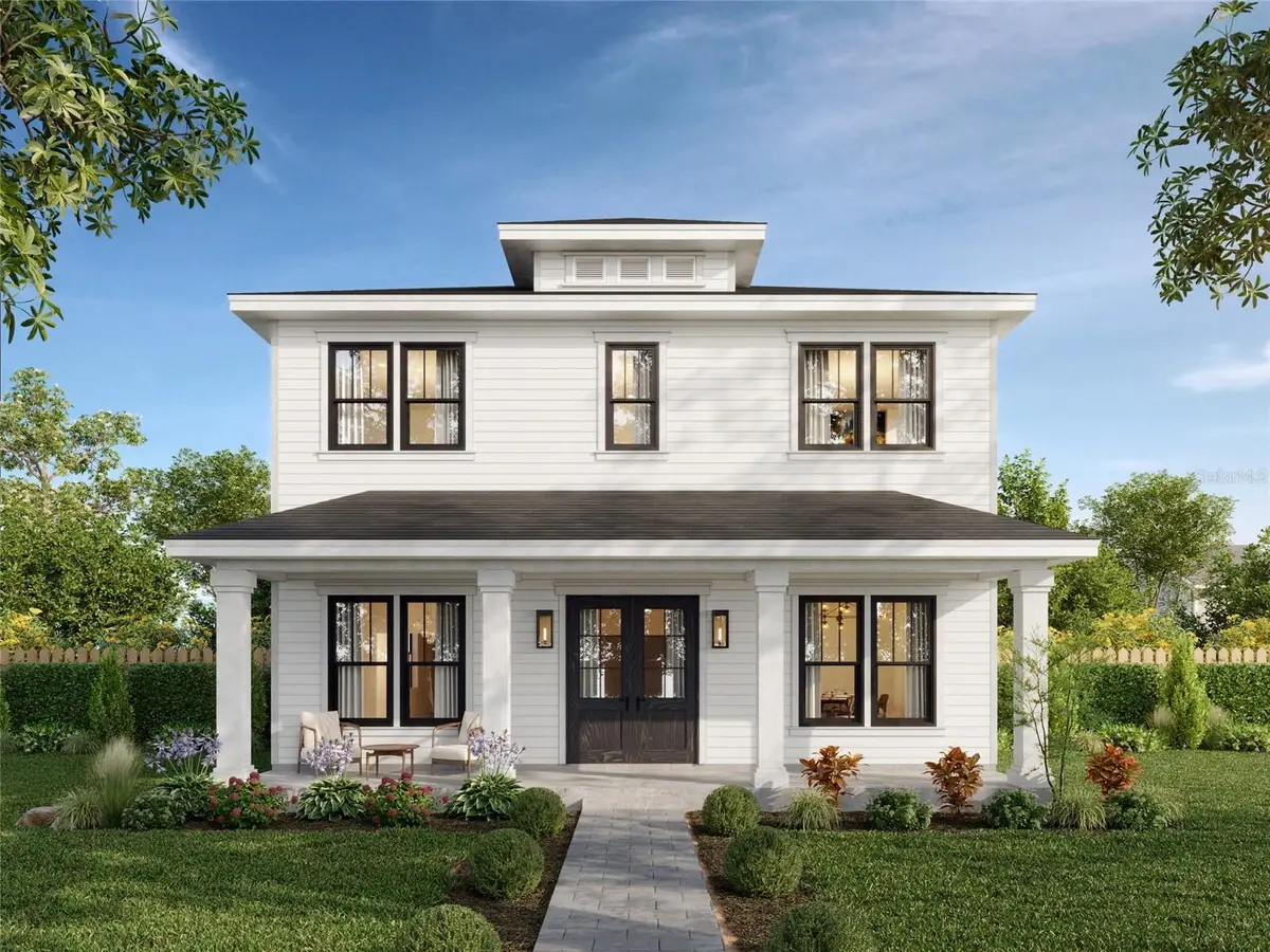 4409 2nd Avenue N, Saint Petersburg, FL 33713 - #1