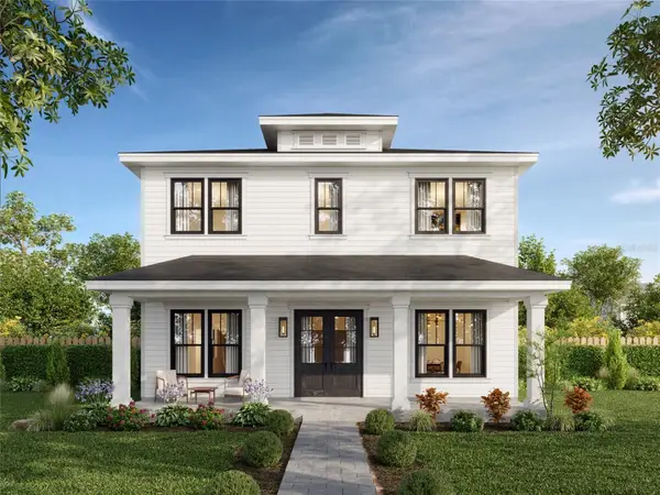 4409 2nd Avenue N, ST PETERSBURG, FL 33713
