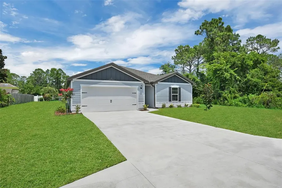 153 Parkview Drive, Palm Coast, FL 32164 - #2