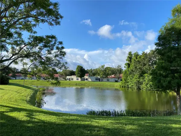 9009 41st Way N #5, PINELLAS PARK, FL 33782