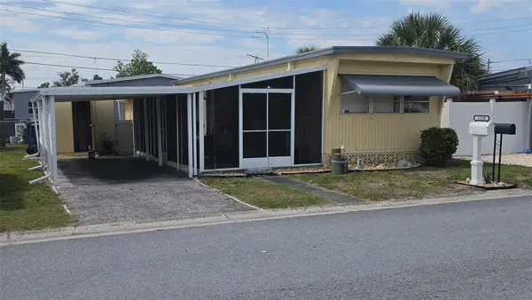 1110 49th Ave Drive W, BRADENTON, FL 34207