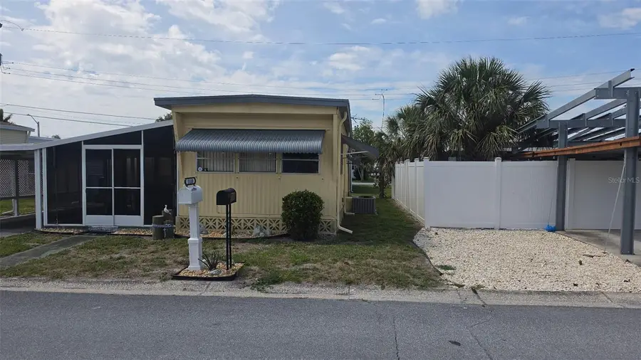 1110 49th Ave Drive W, Bradenton, FL 34207 - #2