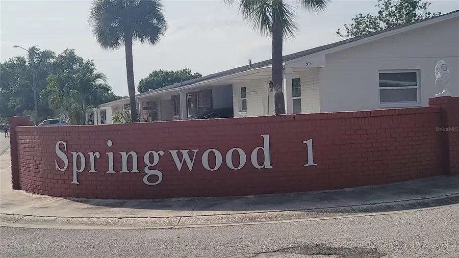 9850 Lily Street N #117, Pinellas Park, FL 33782 - #2