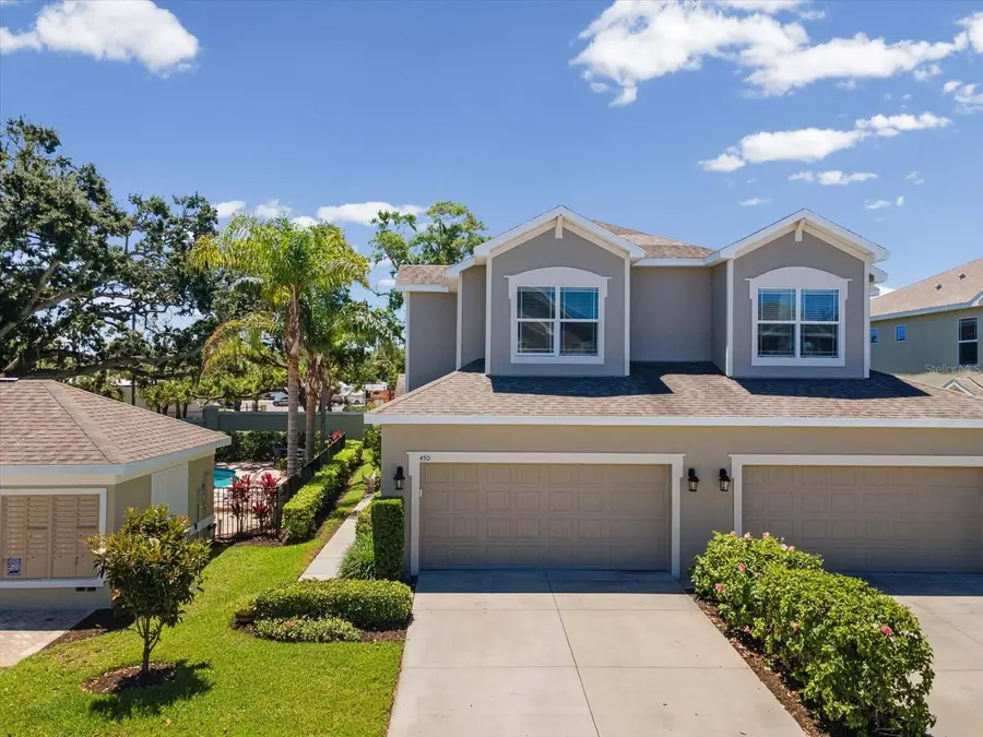450 Harbor Springs Drive, Palm Harbor, FL 34683 - #2