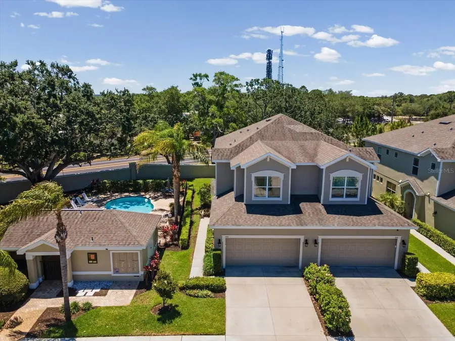 450 Harbor Springs Drive, Palm Harbor, FL 34683 - #3
