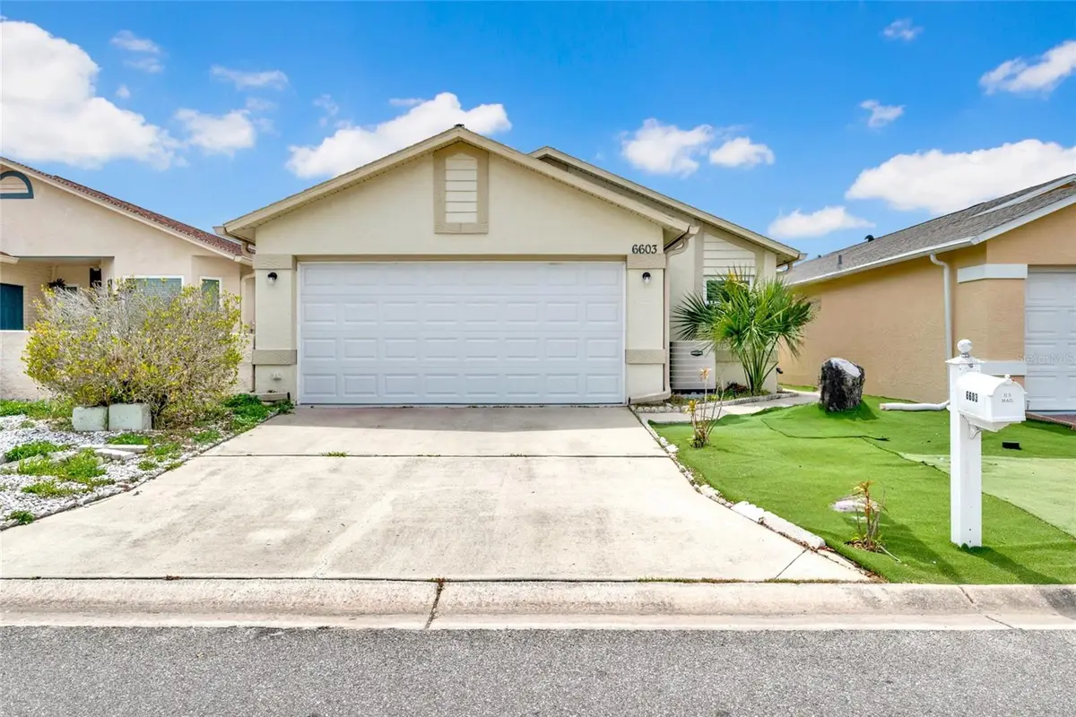 6603 Crossbow Lane, New Port Richey, FL 34653 - #1