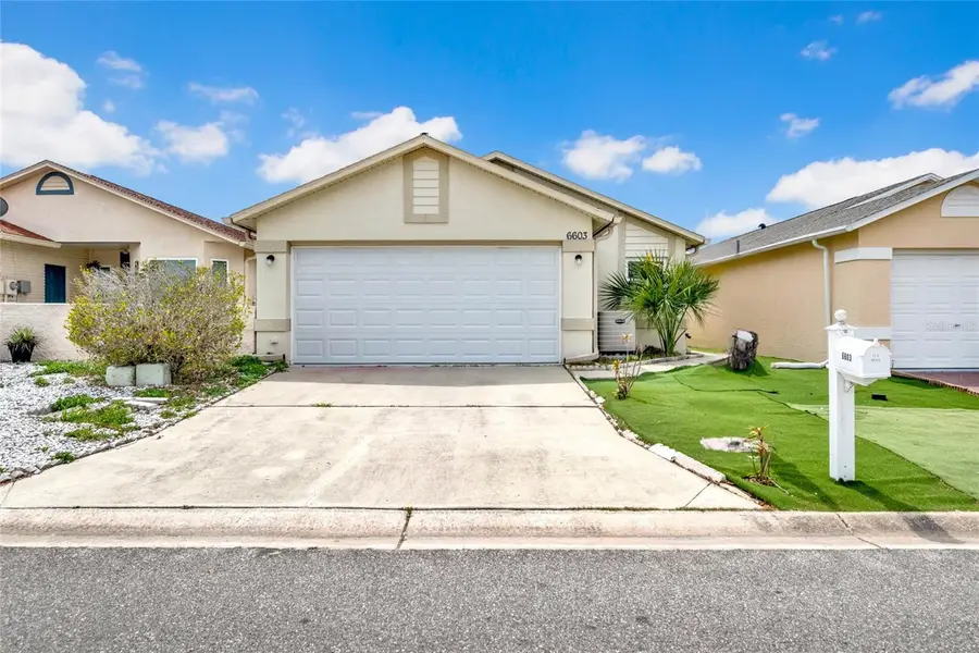 6603 Crossbow Lane, New Port Richey, FL 34653 - #3