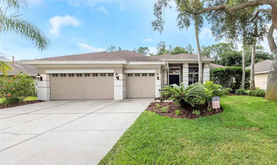 10326 Millport Drive, Tampa, FL 33626 - #2