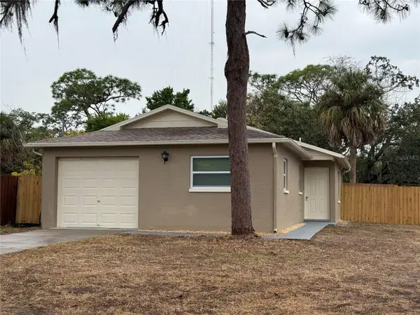 15217 Omaha Street, HUDSON, FL 34667