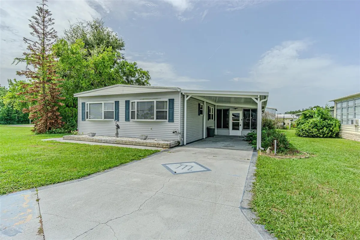 37544 Attica Avenue, Zephyrhills, FL 33542 - #1