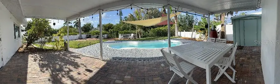 1549 Delaware Avenue Ne, Saint Petersburg, FL 33703 - #2
