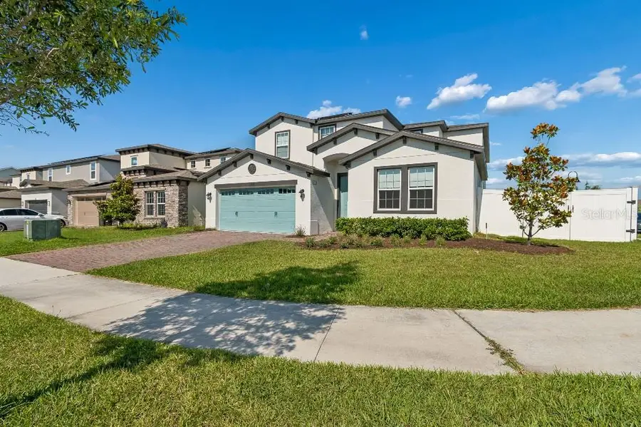 1101 Lone Palm Way, Saint Cloud, FL 34771 - #2