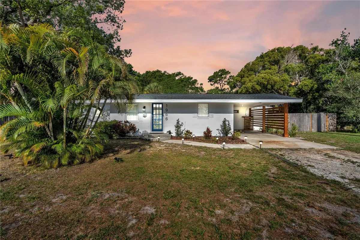 1966 Trotter Rd, Largo, FL 33774 - #1