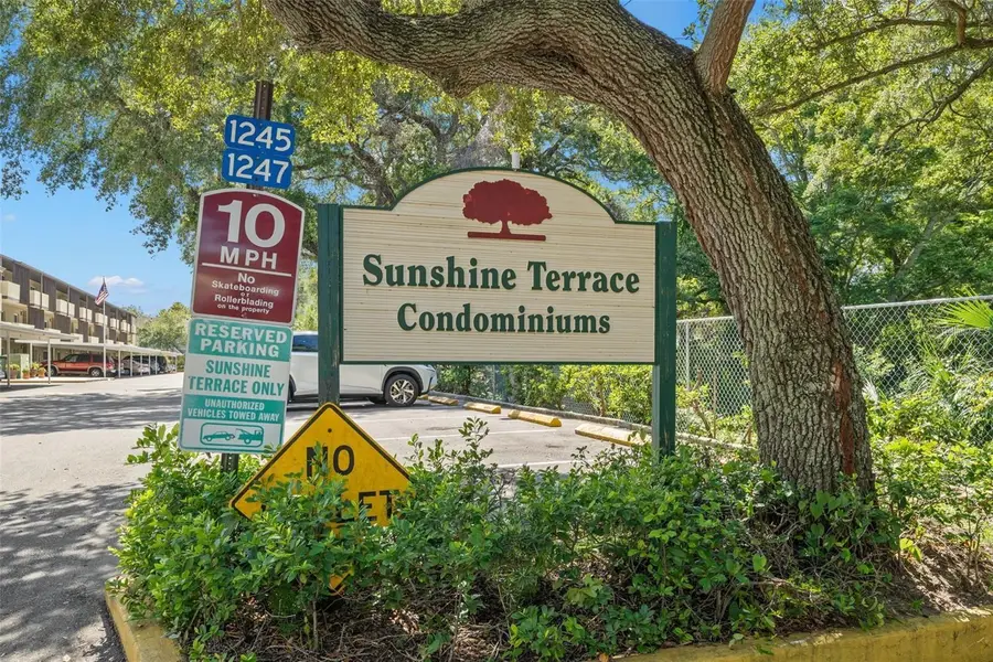1247 S Martin Luther King Jr Avenue #D103, Clearwater, FL 33756 - #2