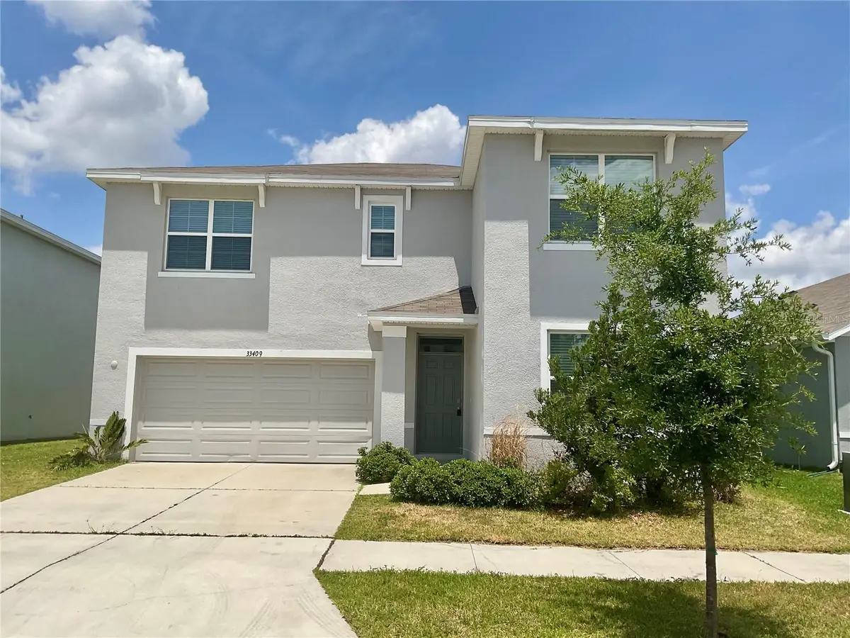 33409 Field Maple Loop, Wesley Chapel, FL 33545 - #1