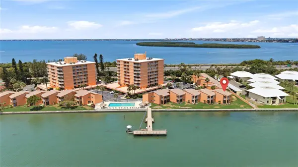 7400 Sunshine Skyway Lane S #111, ST PETERSBURG, FL 33711