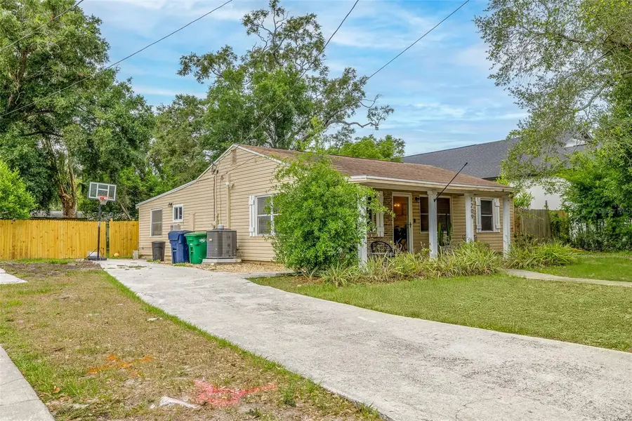 1209 E North Street, Tampa, FL 33604 - #3
