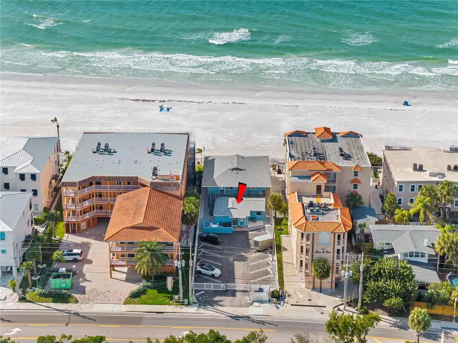614 Gulf Boulevard #9, Indian Rocks Beach, FL 33785 - #2