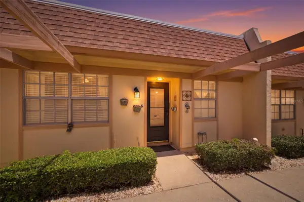 11210 Carriage Hill Drive #5, PORT RICHEY, FL 34668
