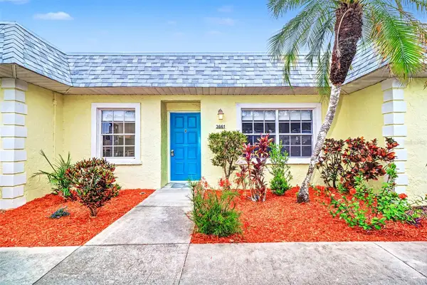 3661 Trophy Boulevard #3661, NEW PORT RICHEY, FL 34655