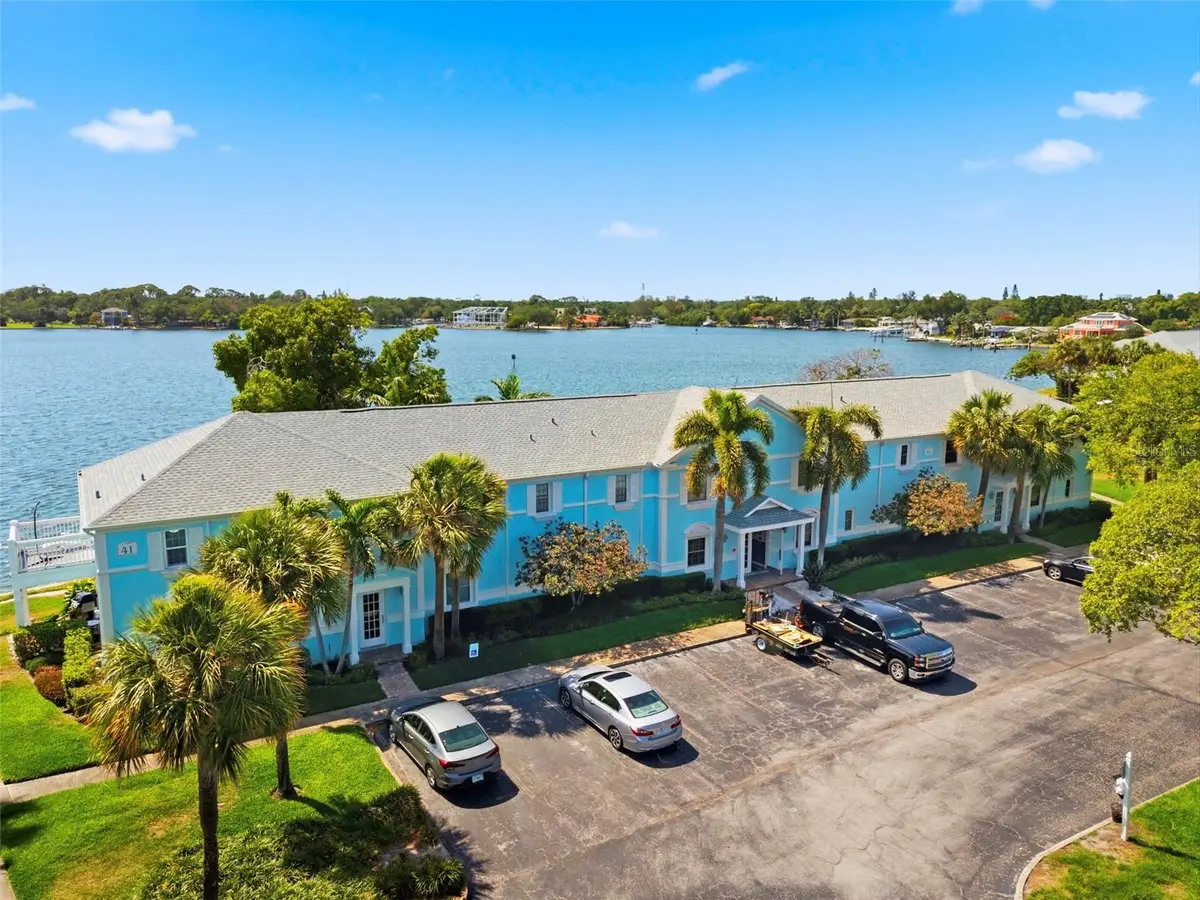 5107 Salmon Drive Se #C, Saint Petersburg, FL 33705 - #1