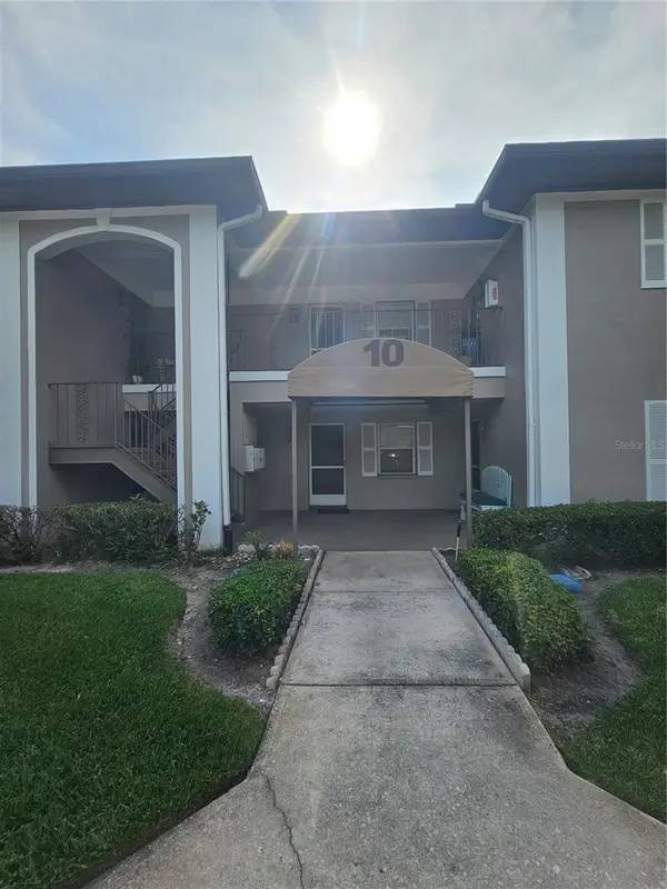 5265 E Bay Drive #1013, CLEARWATER, FL 33764