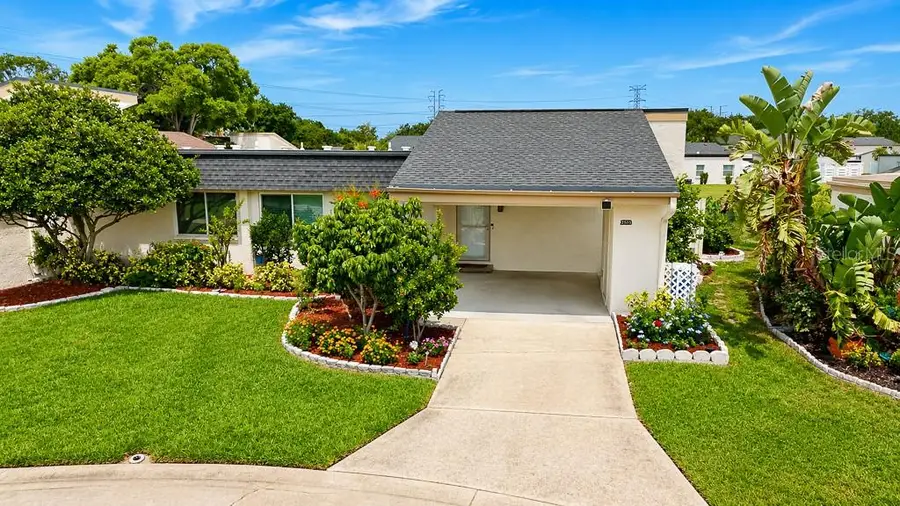 2588 Forest Run Court #106A, Clearwater, FL 33761 - #2