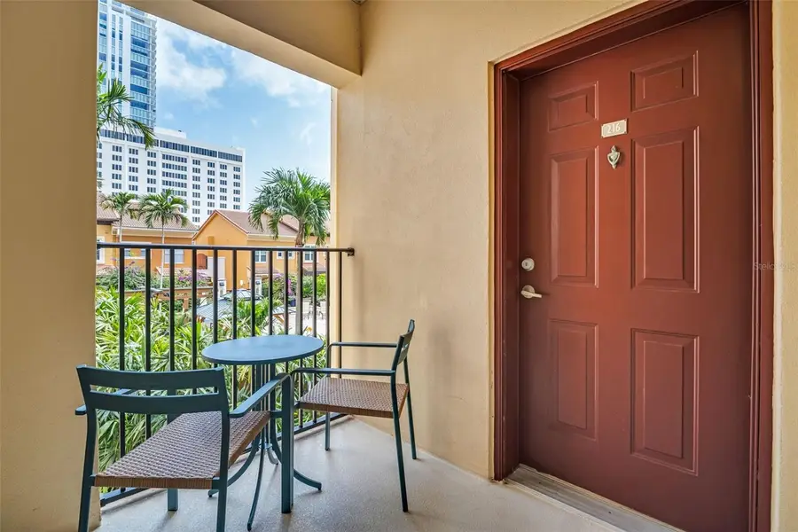100 4th Avenue S #216, Saint Petersburg, FL 33701 - #2