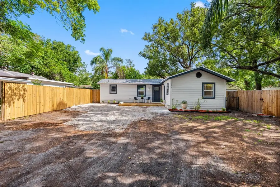 1208 E Chilkoot Avenue, Tampa, FL 33612 - #2