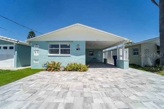 4825 Floramar Terrace, New Port Richey, FL 34652 - #1