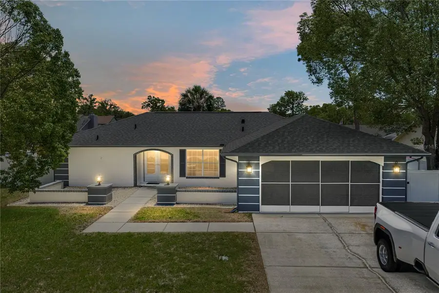 7435 Kilbride Court, Weeki Wachee, FL 34613 - #2