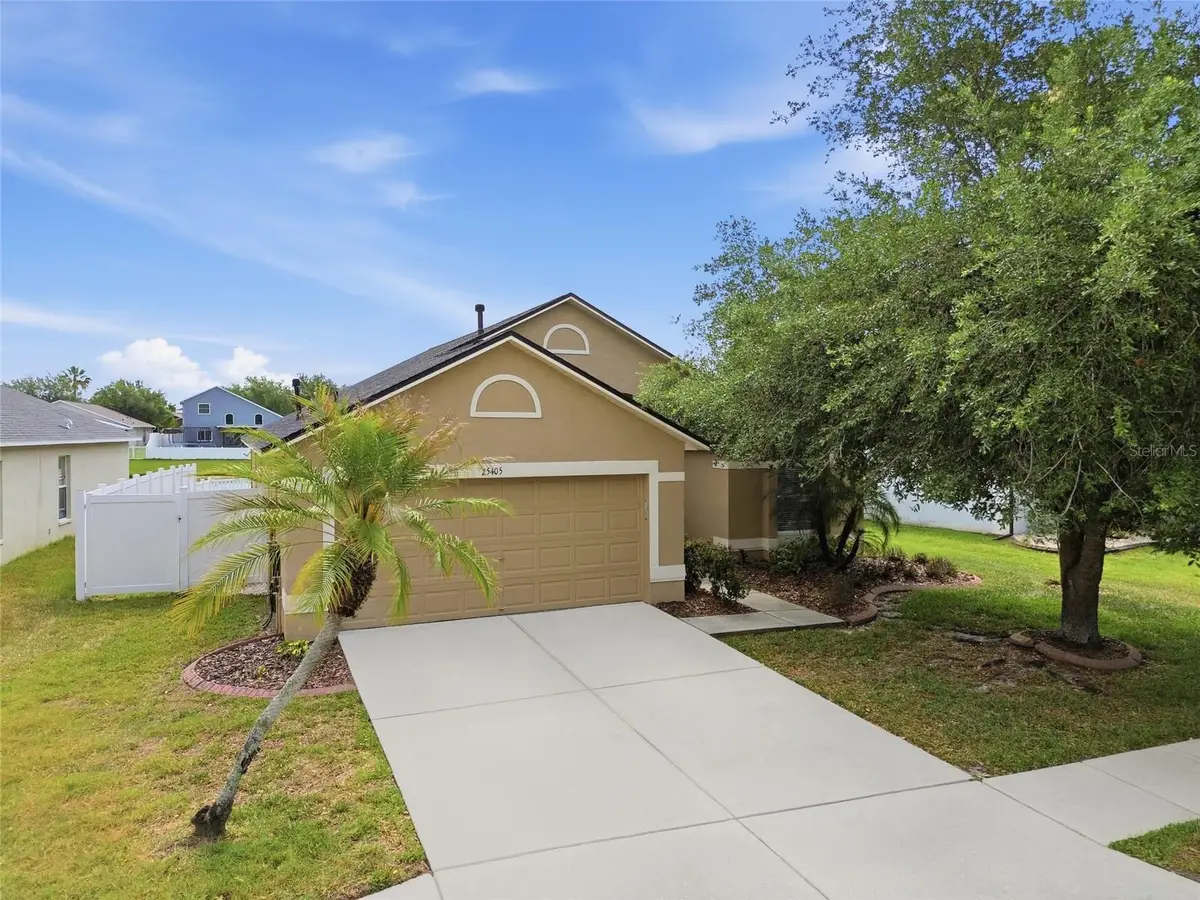25405 Geddy Drive, Land O Lakes, FL 34639 - #1