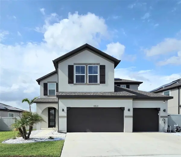 13521 Palmera Vista Drive, RIVERVIEW, FL 33579
