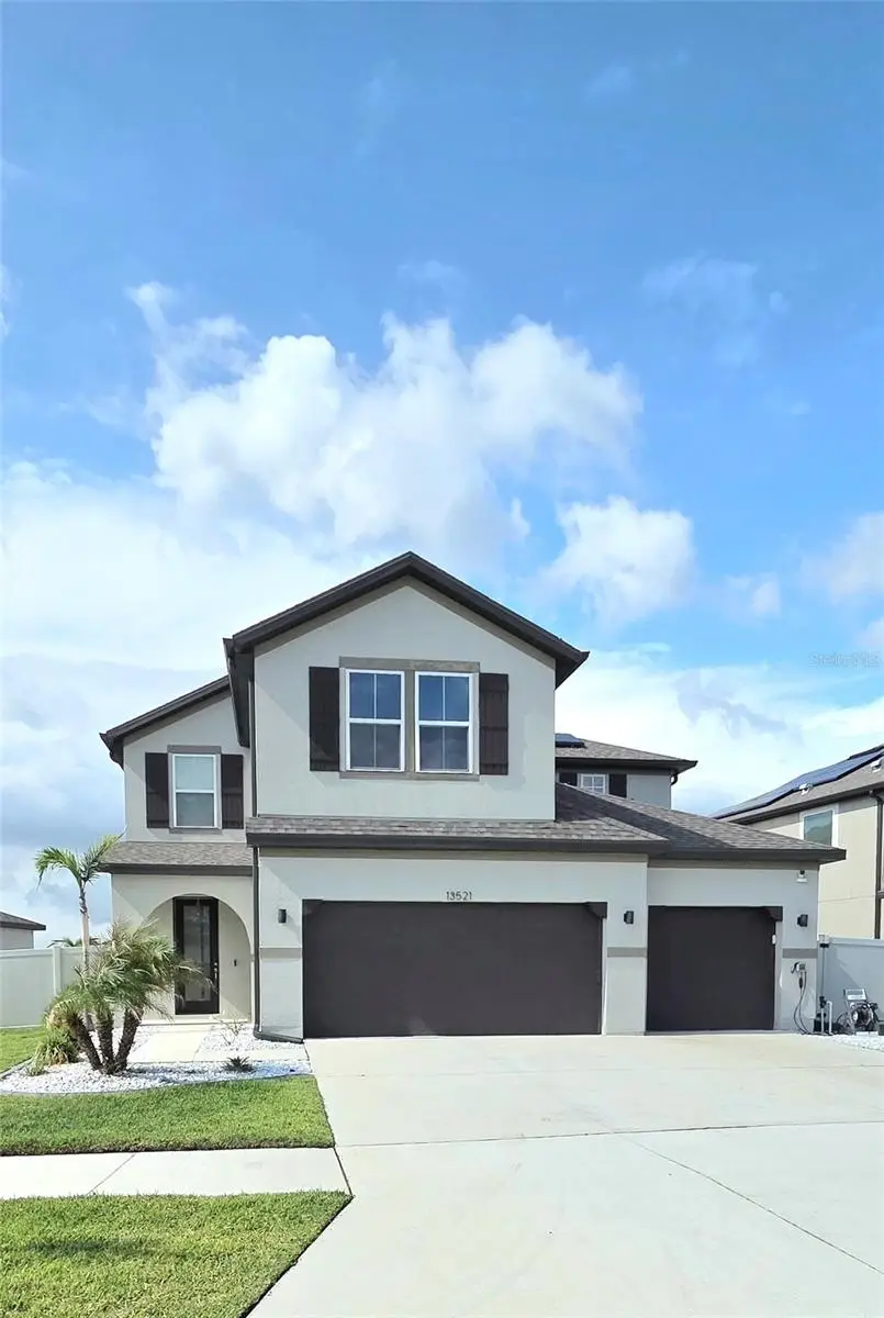 13521 Palmera Vista Drive, Riverview, FL 33579 - #3