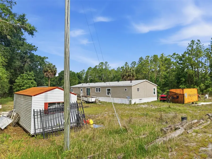 9780 Midway Road, Haines City, FL 33844 - #2