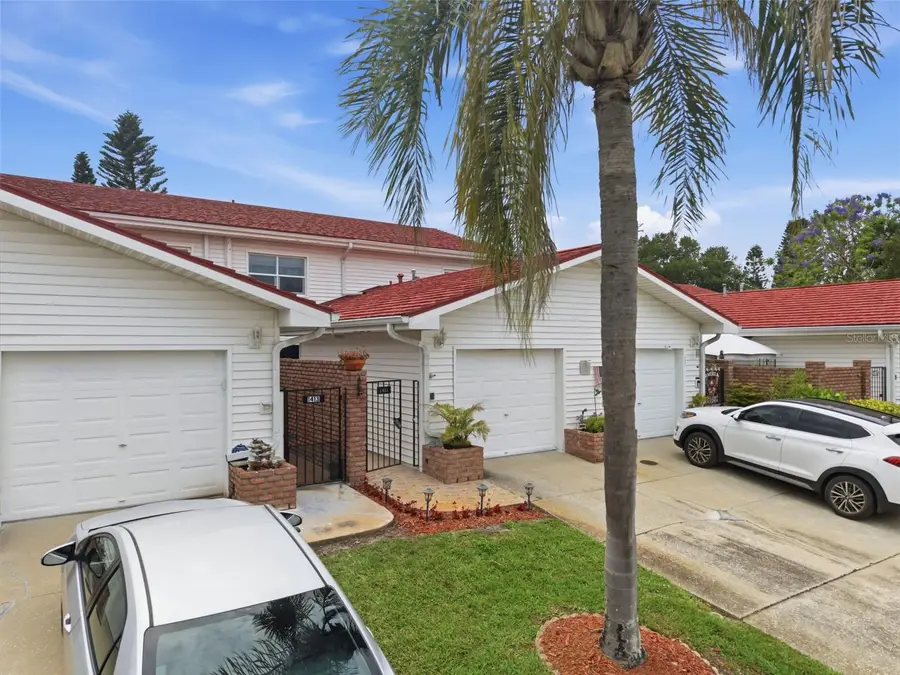 1411 Water View Drive W, Largo, FL 33771 - #2