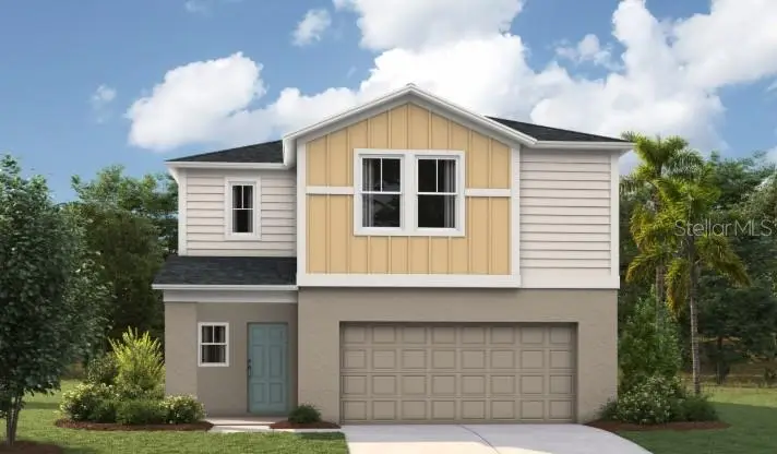 5373 San Pietro Drive, Winter Haven, FL 33884 - #1
