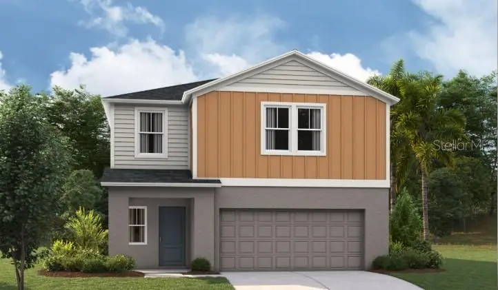 6031 Prairie Run, Haines City, FL 33844 - #1