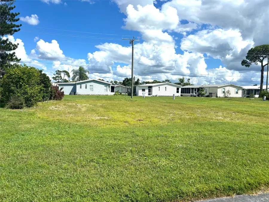 205 El Prado, North Port, FL 34287 - #3