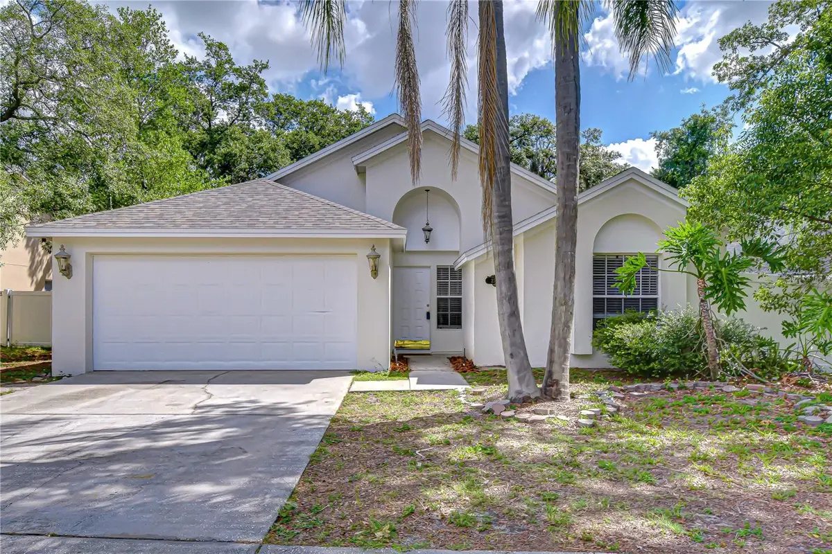 2512 Gotham Way, Valrico, FL 33594 - #1