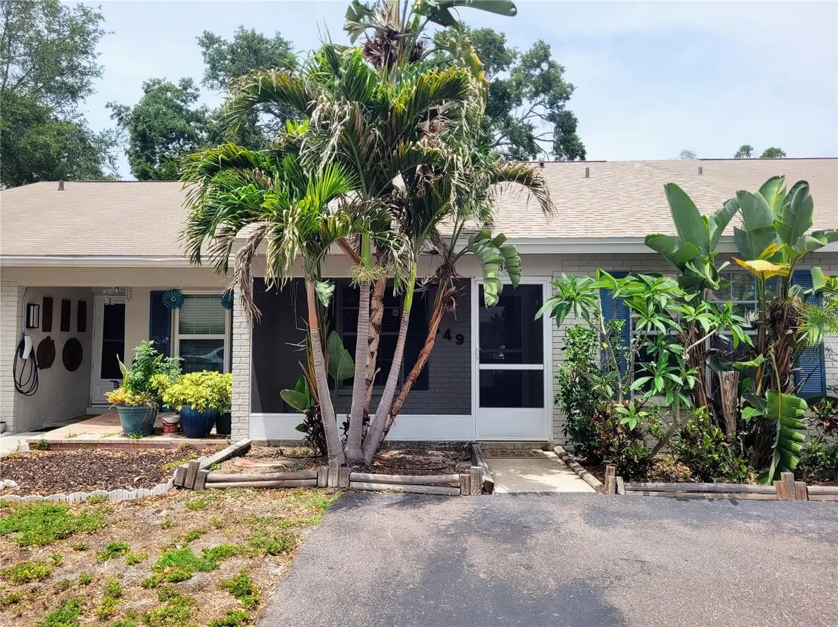 349 Plymouth Street, Safety Harbor, FL 34695 - #1
