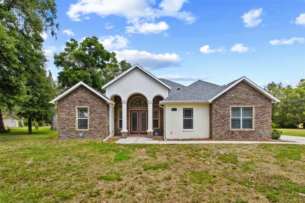 3049 W Laurel Street, LECANTO, FL 34461