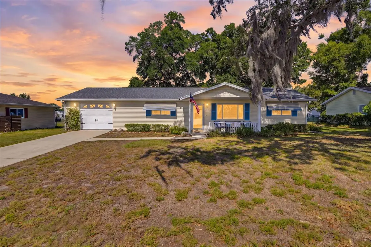 10952 SW 75th Avenue, Ocala, FL 34476 - #1