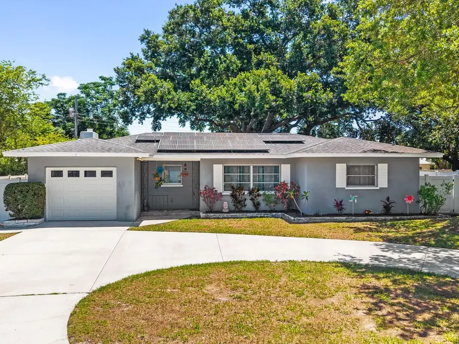 983 Emerson Drive, Dunedin, FL 34698 - #2