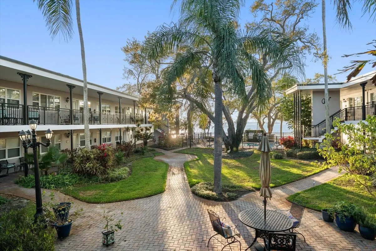 1101 Victoria Drive #7, Dunedin, FL 34698 - #1