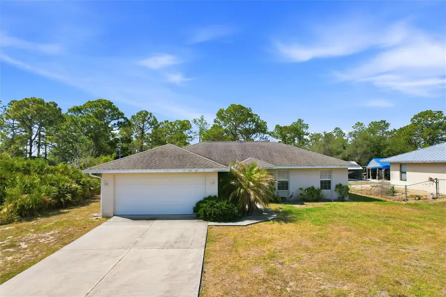 1427 Crossview Street, Lake Placid, FL 33852 - #2